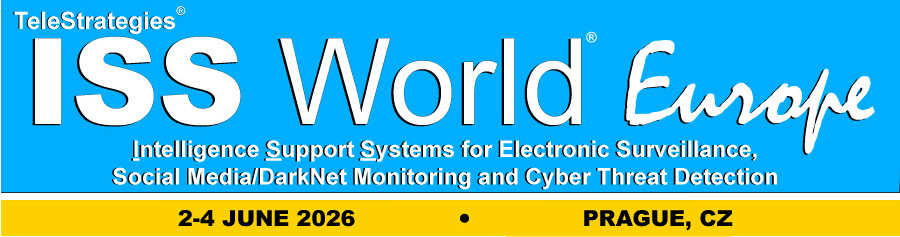 ISS World Europe 2025